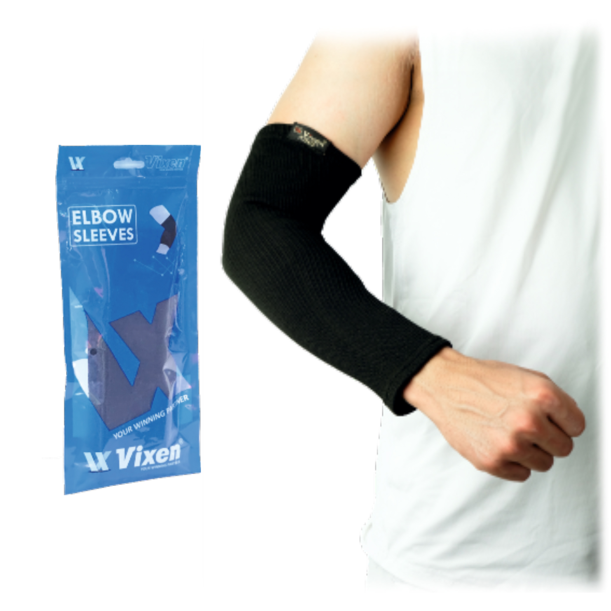 ELBOW SUPPORT XING