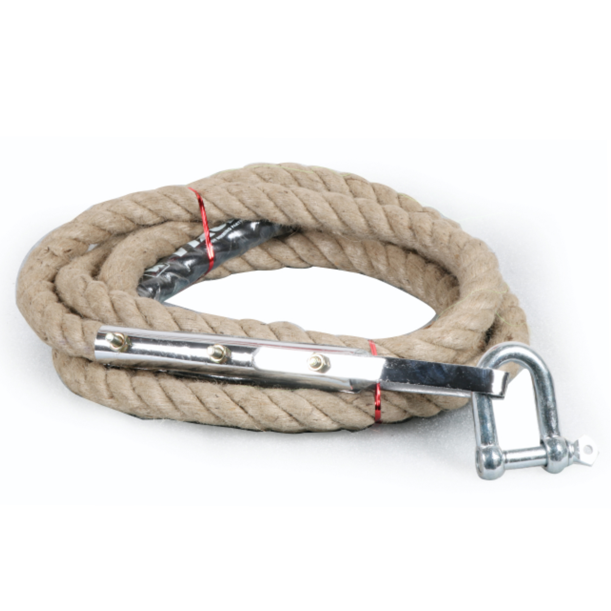 CLIMBING ROPE JUTE