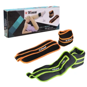 ANKLE WEIGHT 500 GMS