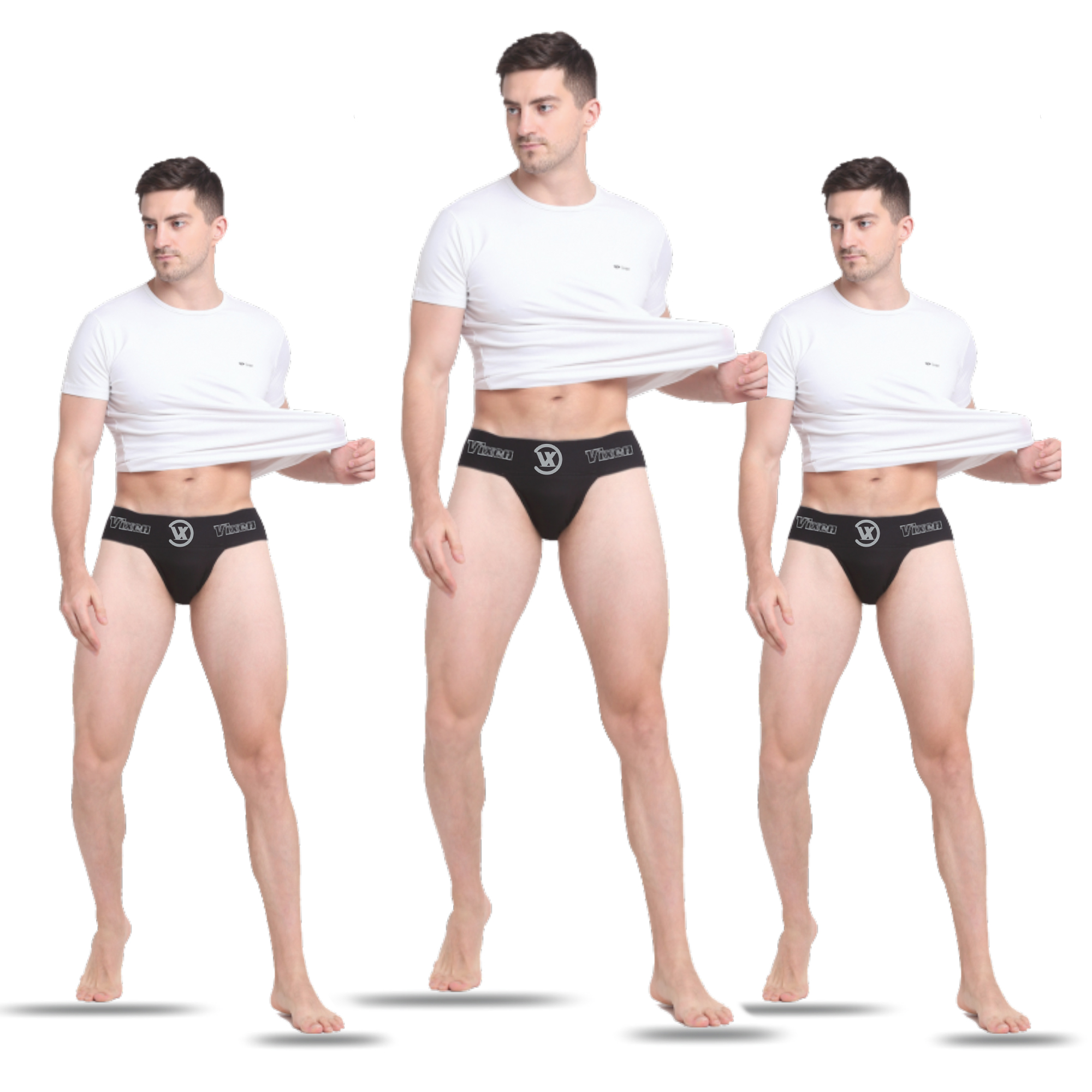 ATHLETIC SUPPORTER PREMIUM - Image 4