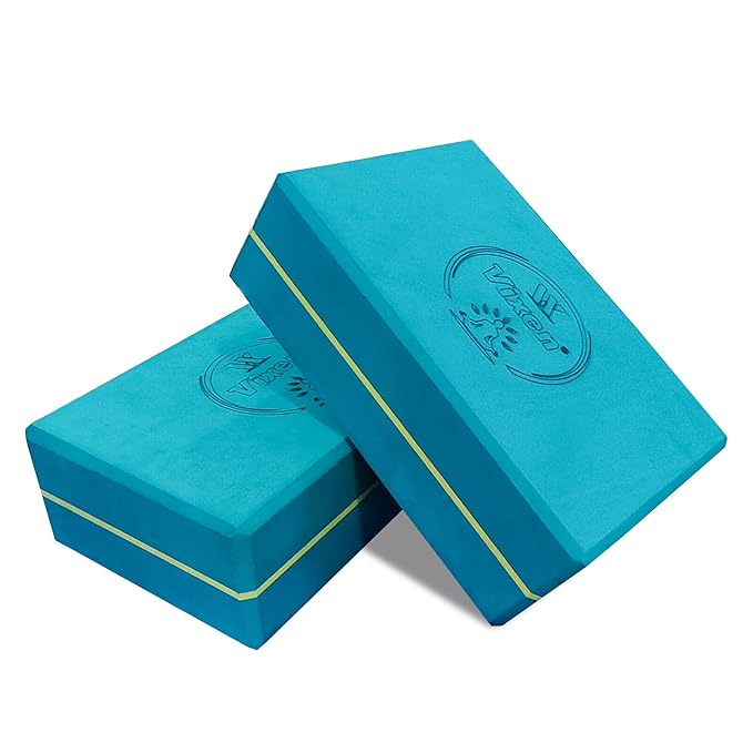YOGA BRICKS