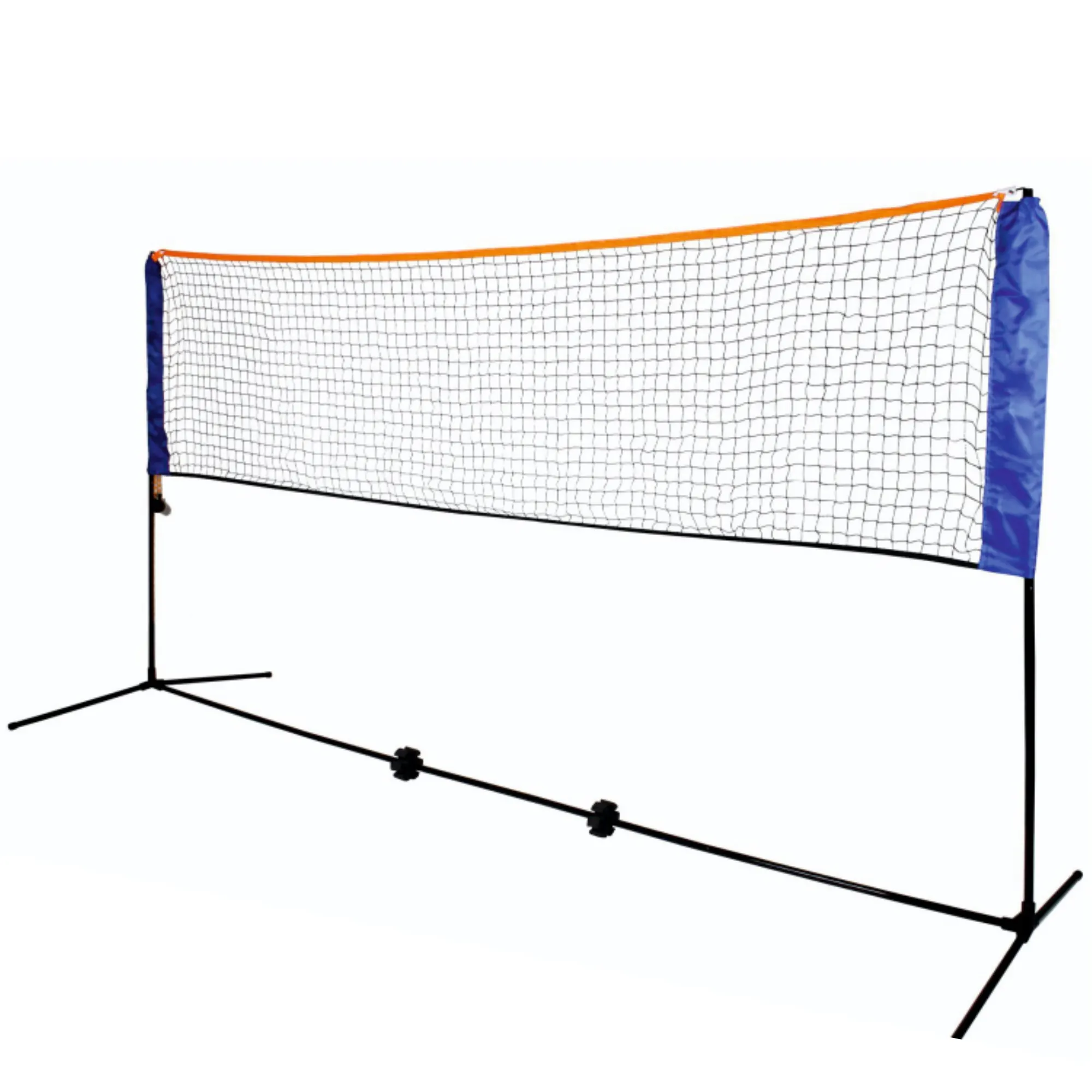 VOLLEYBALL POST 2 IN 1 FOLD UP