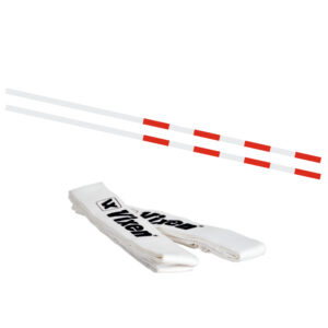 VOLLEYBALL NET ANTINA FIBER