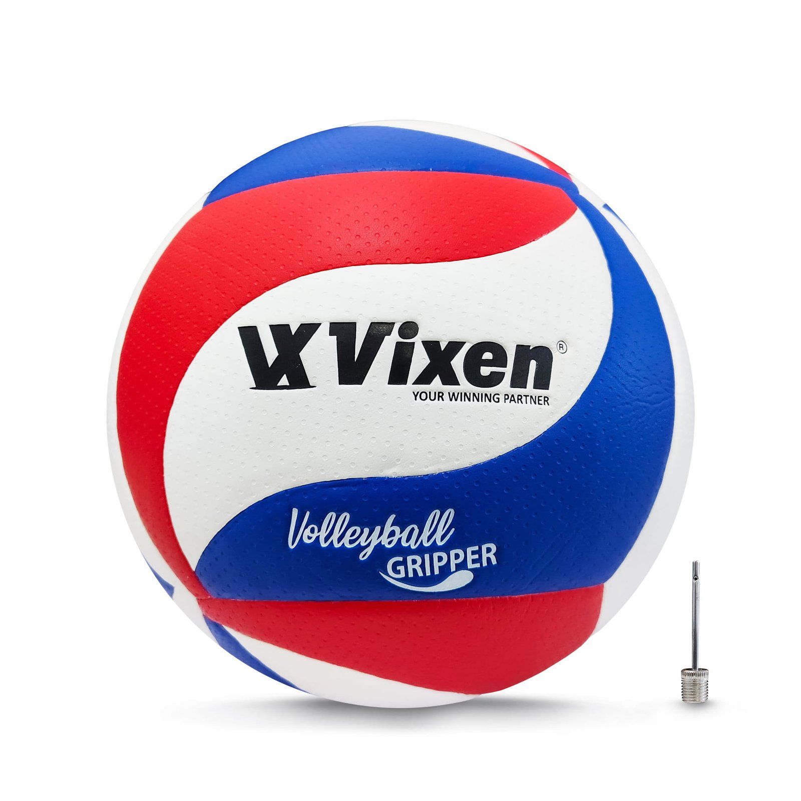 VIXEN VOLLEYBALL GRIPPER