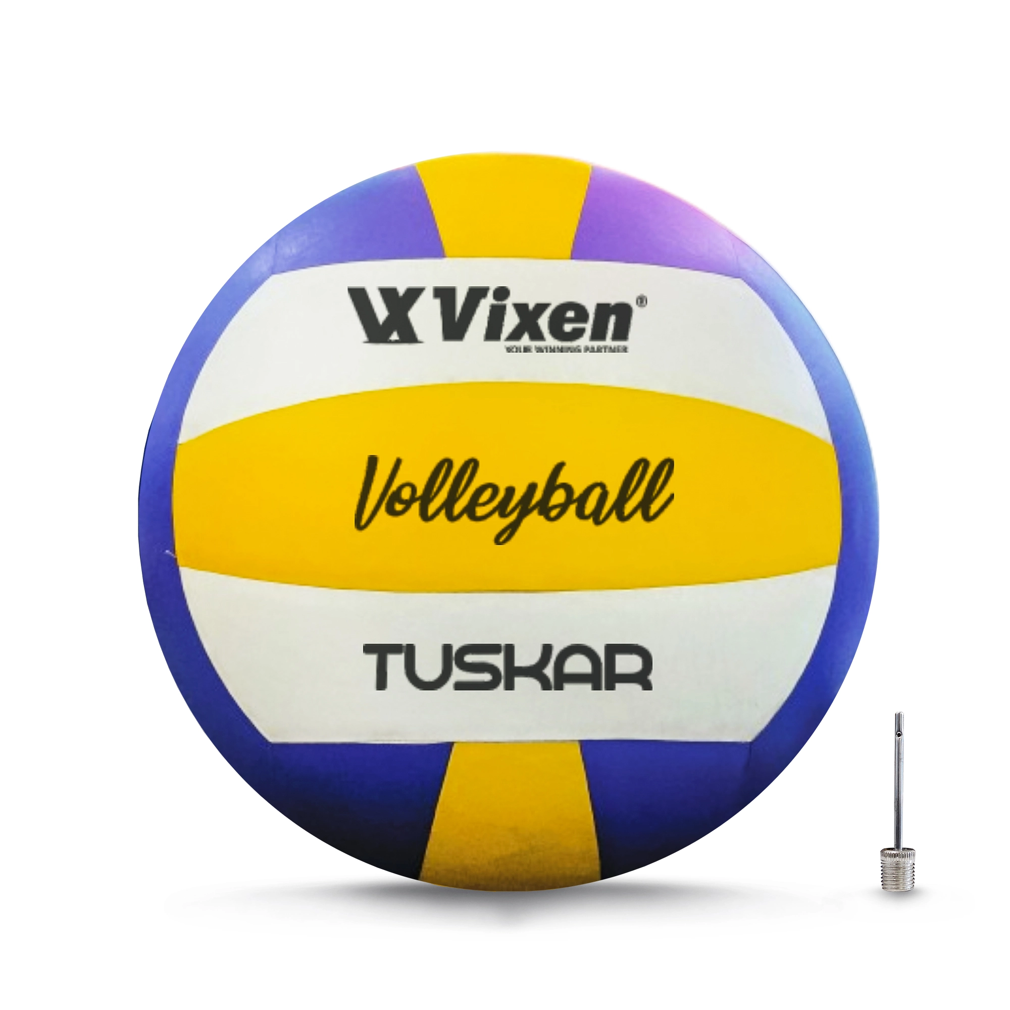 VOLLEYBALL TUSKAR