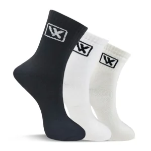 SPORTS SOCKS GRIPPER (Pack of 3 pcs)