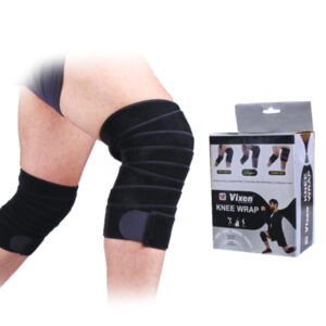 KNEE WRAP PREMIUM