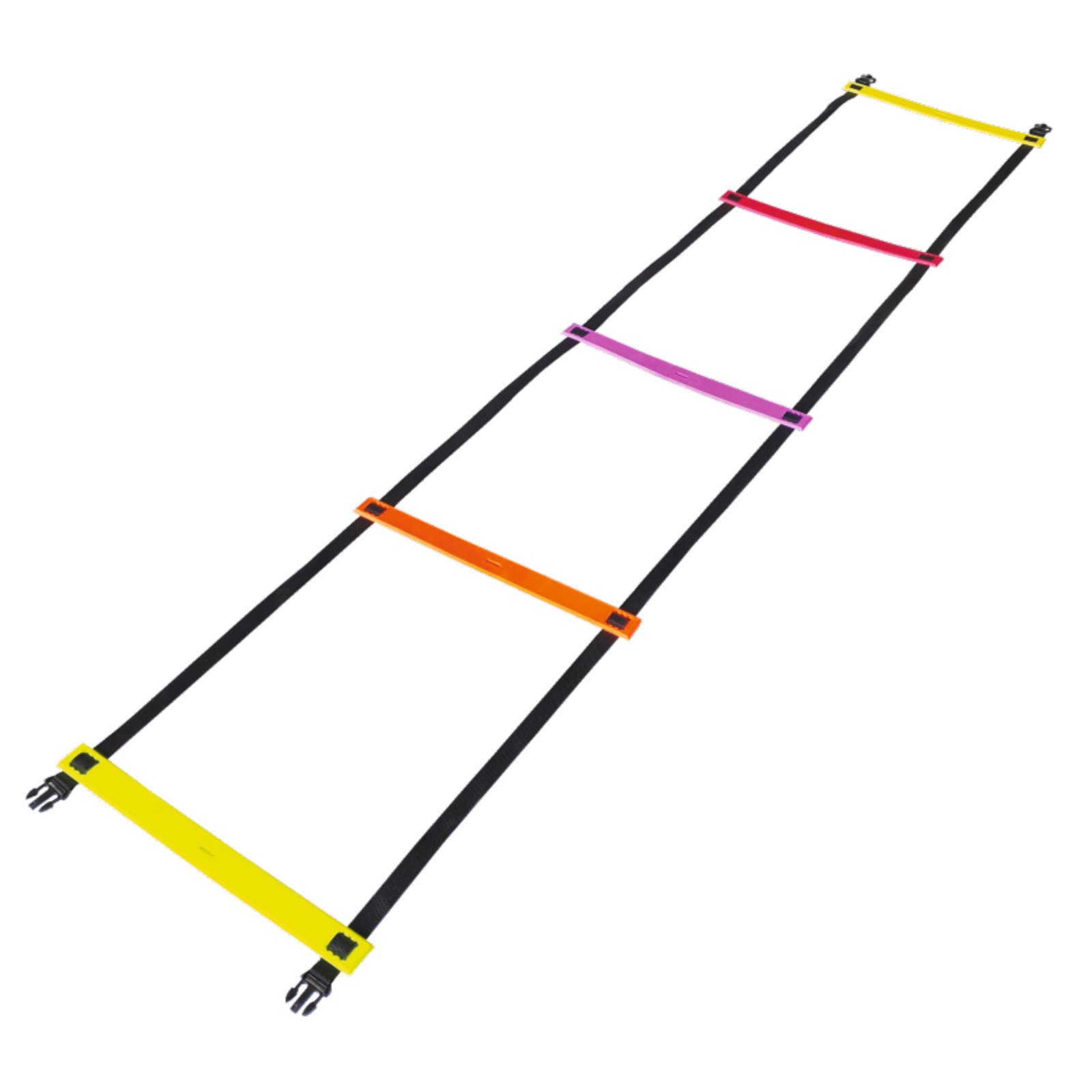 AGILITY LADDER SNIPER NON SLIP