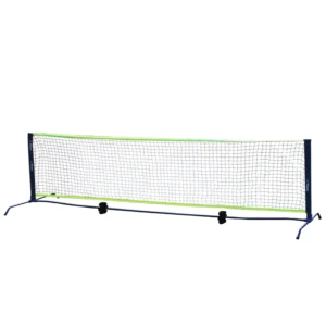 TENNIS POST FOLDUP WITH NET 3 MTR