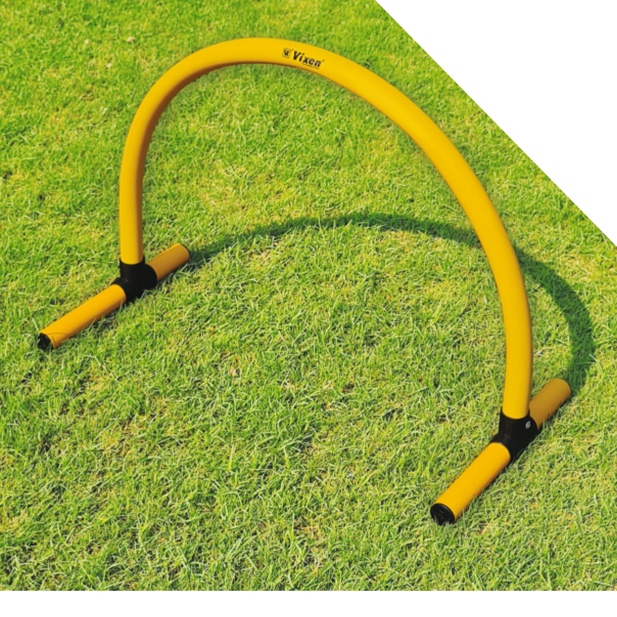 SOCCER TRAINING ARC XING- INDOOR /OUTDOOR