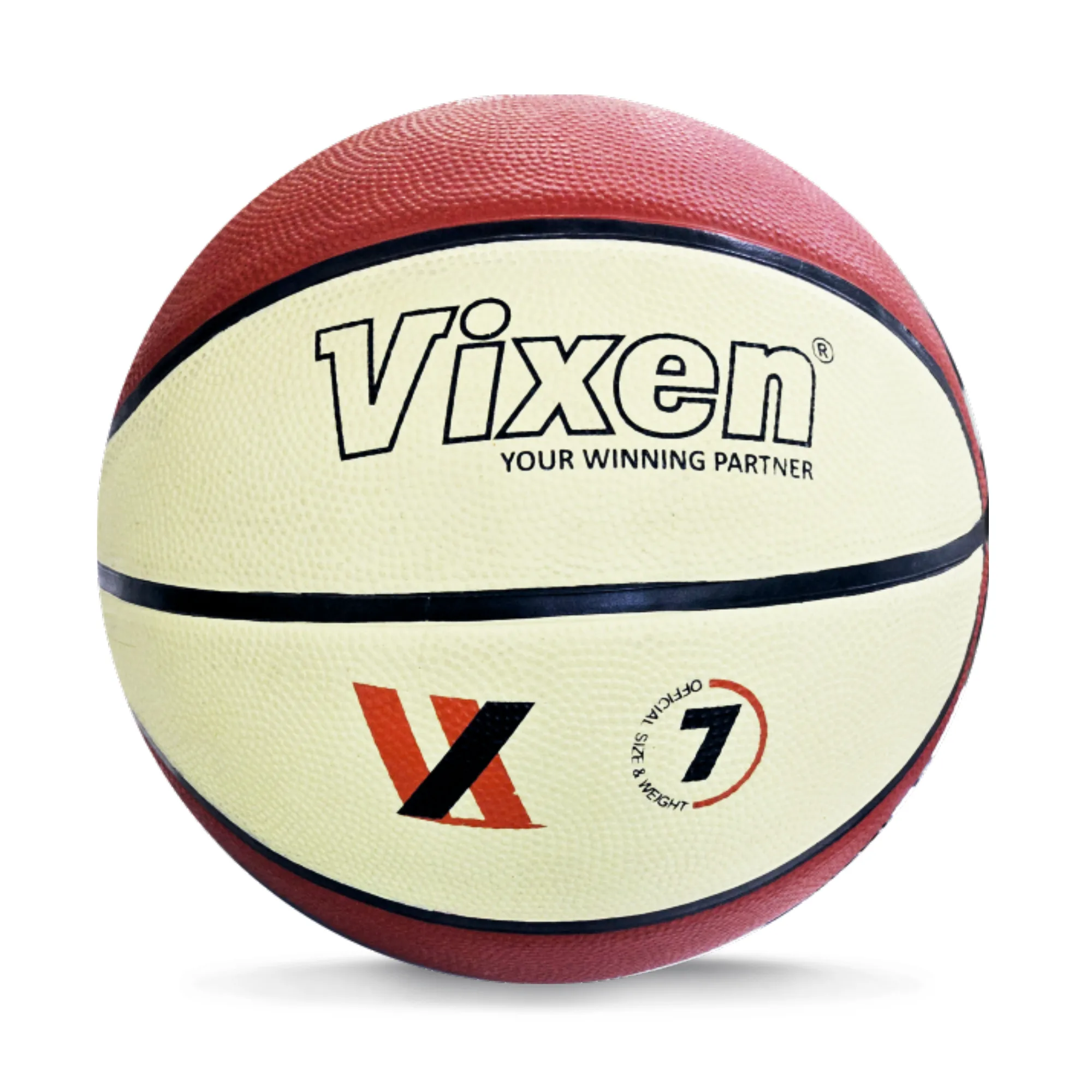 BASKETBALL AYWA NO.7