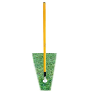 SLALOM POLE SPRING SPIKES