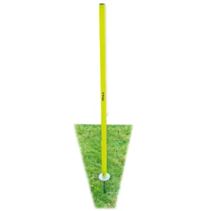 SLALOM POLE STEEL SPIKES