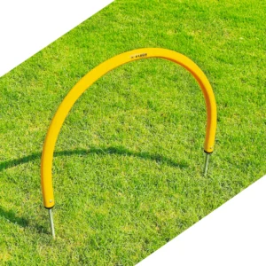 SOCCER ROUND TRAINING ARCS- CLASSIC (REGULAR SPIKE )