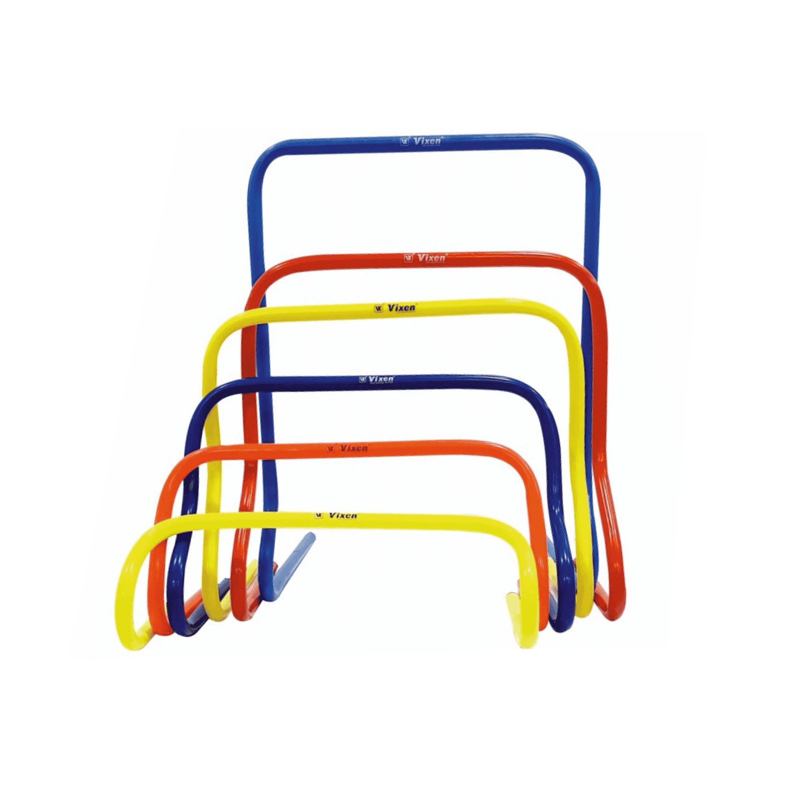 TRAINING STEP HURDLE 20 MM