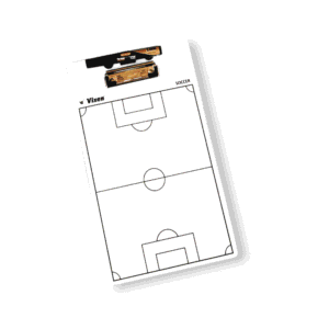 VIXEN COACHING CLIP BOARDS - 4 MM