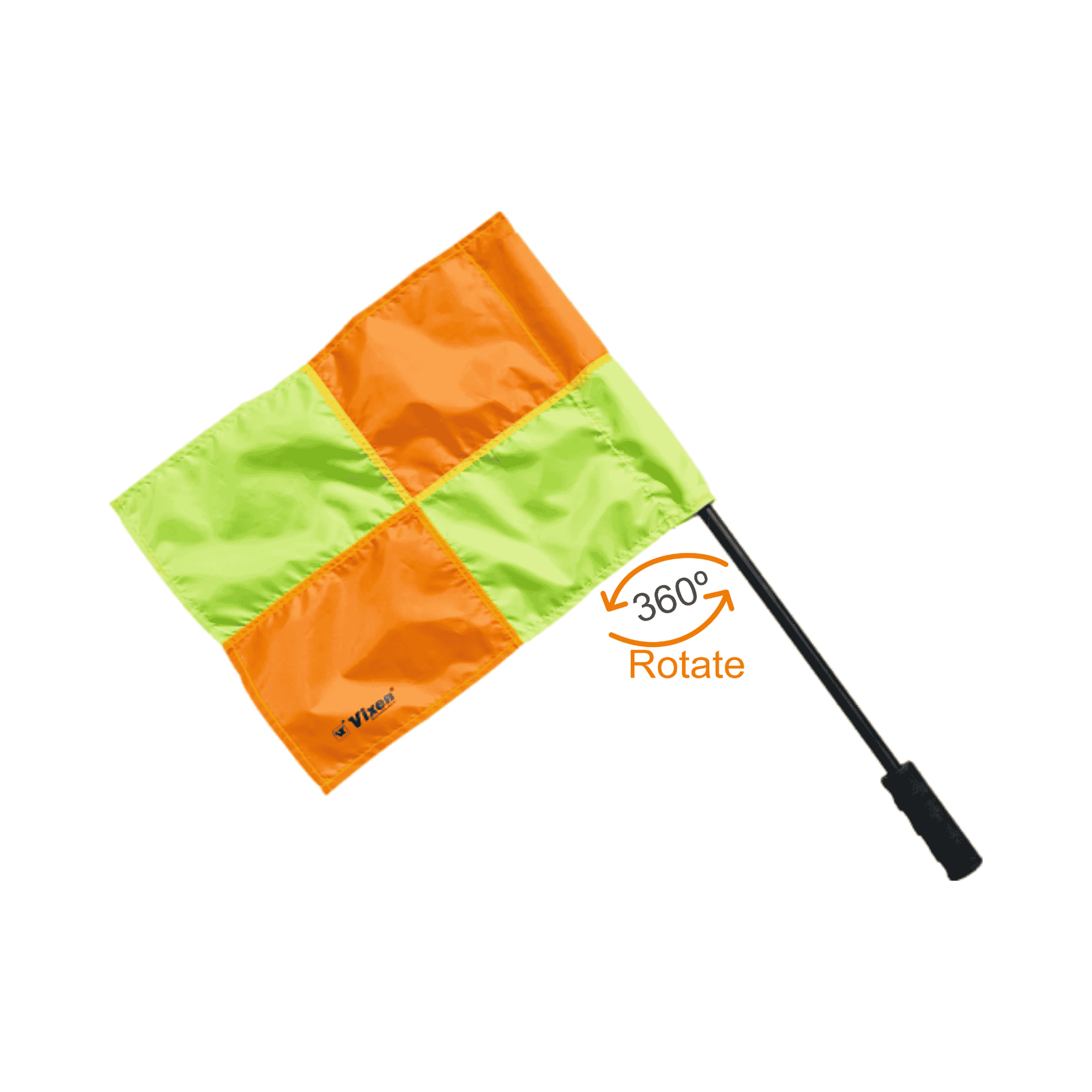 LINEMAN'S FLAG - PREMIUM 70 CM