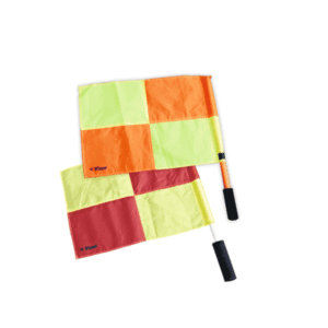 LINEMAN'S FLAG - PREMIUM 54 CM