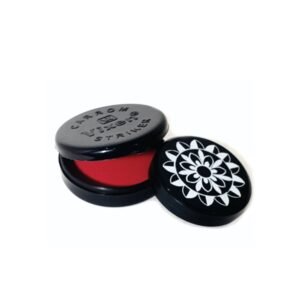 CARROM STRIKER TMQ BLACK 8 MM