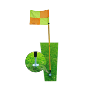 CORNER FLAG PREMIUM 25 MM