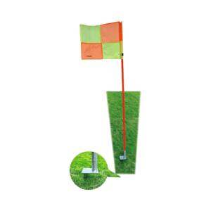 CORNER FLAG CLASSIC 20 MM
