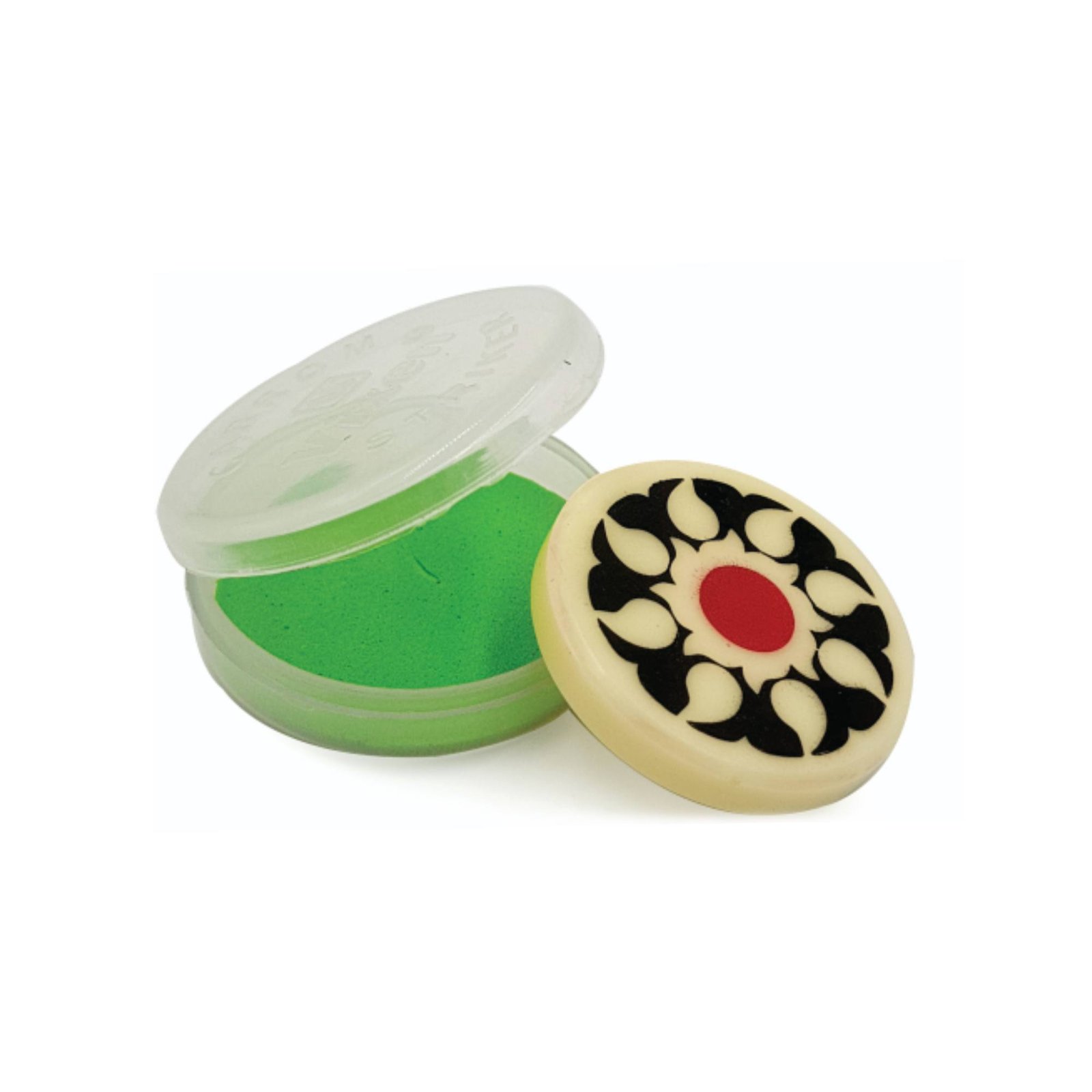 CARROM STRIKER RUBY 6 MM