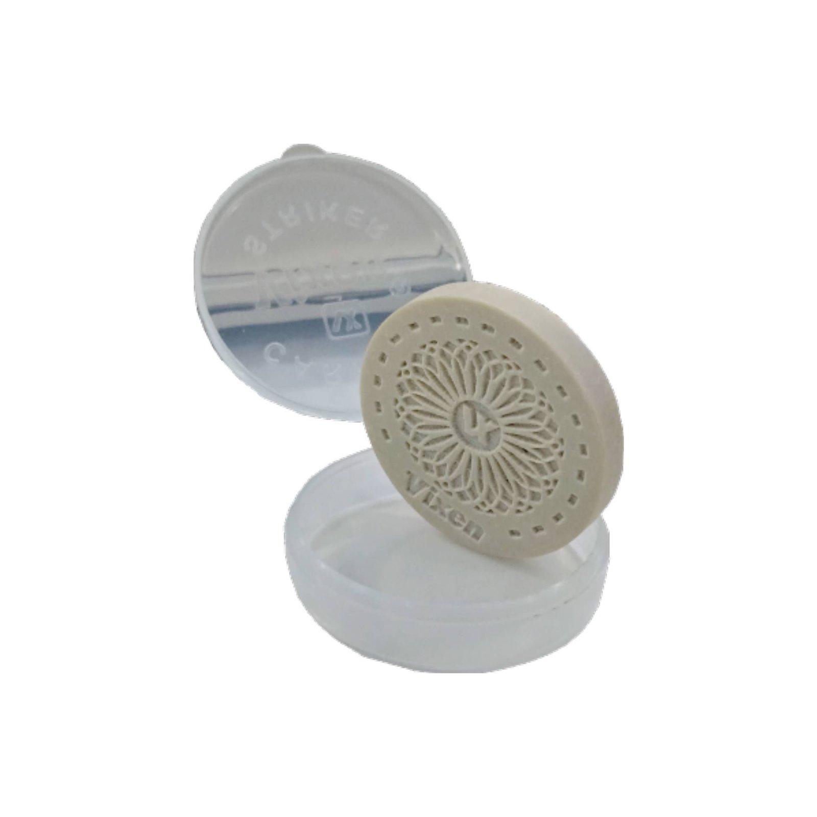 CARROM STRIKER TMQ PRO LAZER