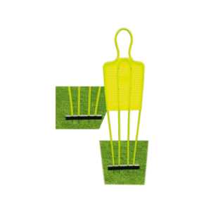 SOCCER PENALTY DUMMIES PLASTIC