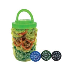 CARROM STRIKER PEARL 5 MM