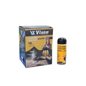 CARROM POWDER RAPID 100