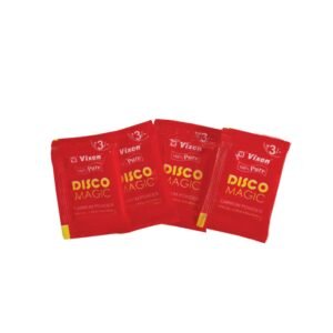 CARROM POWDER DISCO MAGIC