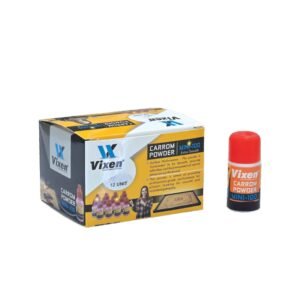 CARROM POWDER MINI 100 (WHITE)