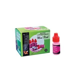 CARROM POWDER MINI PINK
