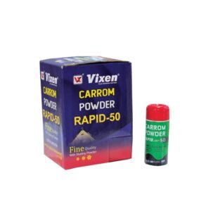 CARROM POWDER RAPID 50