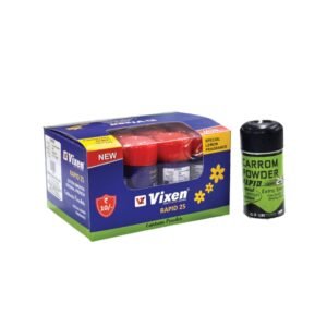 CARROM POWDER RAPID 25