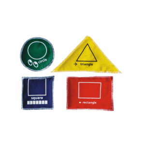 SHAPE BEAN BAGS