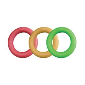 RUBBER T.K RING SUPER LARGE