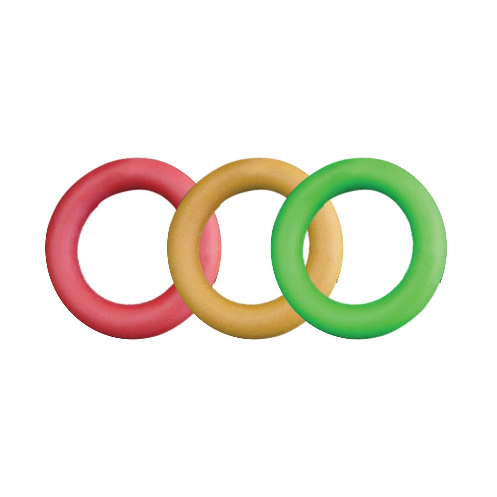 RUBBER T.K RING SUPER LARGE