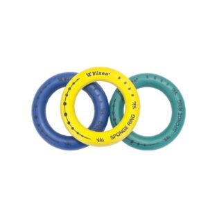 RUBBER T.K RING YOYO