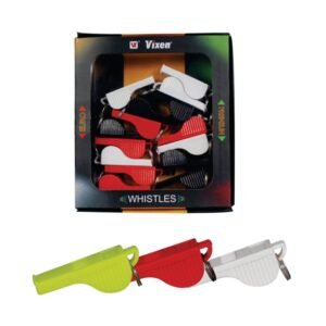 SPORTS WHISTLE PREMIUM WITHOUT CORK