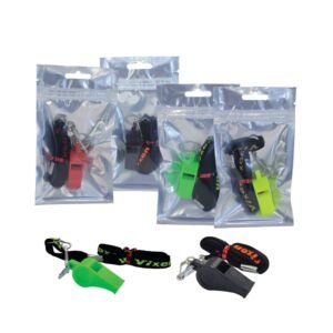 SPORTS WHISTLE PREMIUM WITHOUT CORK