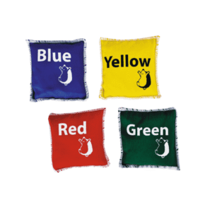 COLOUR BEAN BAGS