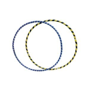 HULA HOOPS GLITTER REGULAR 20 MM