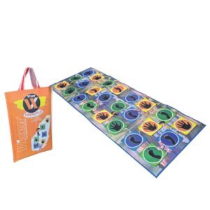HOPSCOTCH BIG