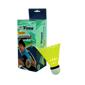 SHUTTLECOCK MODY  X3