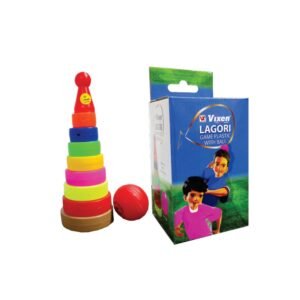 LAGORI GAME PLASTIC WITH BALL