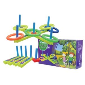 RING TOSS GAME YOYO