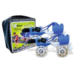 LIGHTING PU WHEEL 58 MM (ROLLER SKATES AYWA)