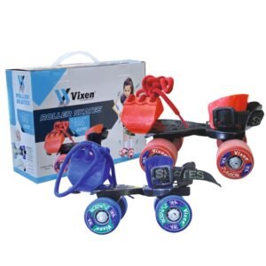 RUBBER  WHEEL 45 MM (ROLLER SKATES YOYO)