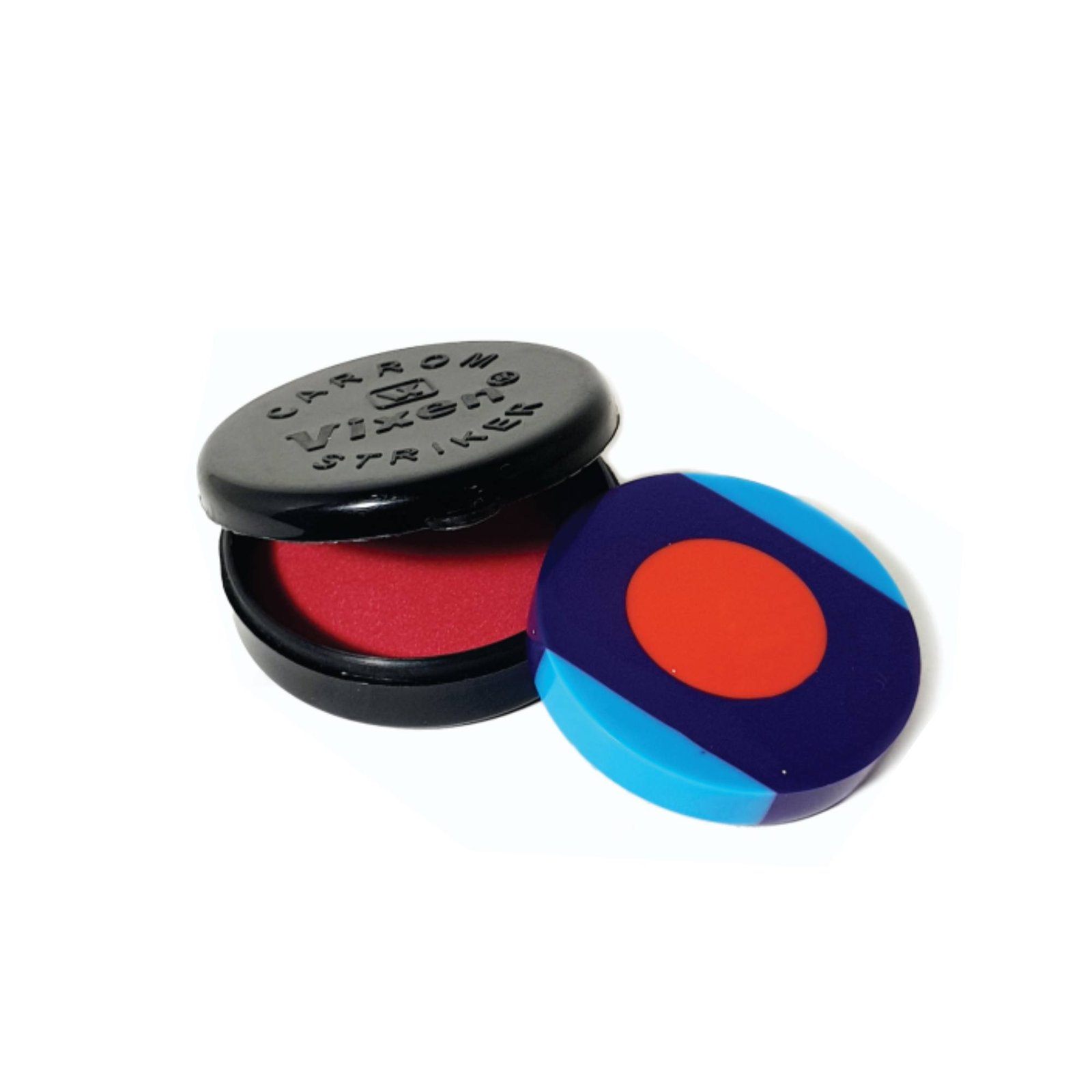 CARROM STRIKER VX 3 DLX